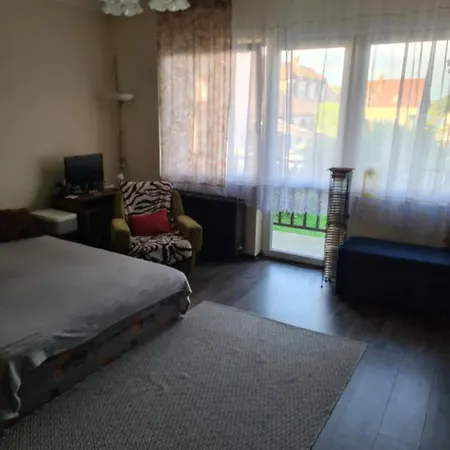 Apartamento Ponce