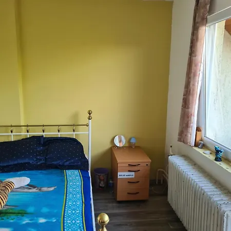 Ponce Apartamento Zsámbék